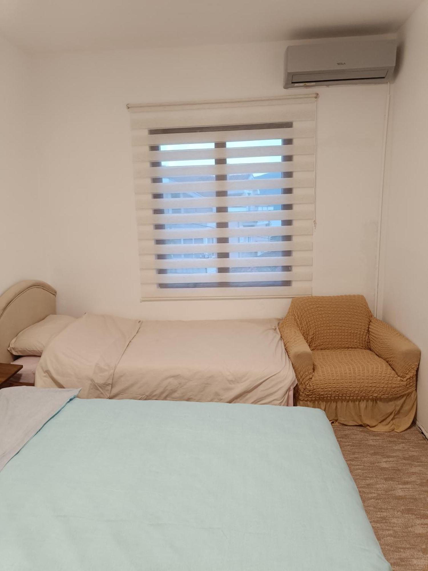 Hotel Sobe Baosici Marina Herceg Novi Zimmer foto